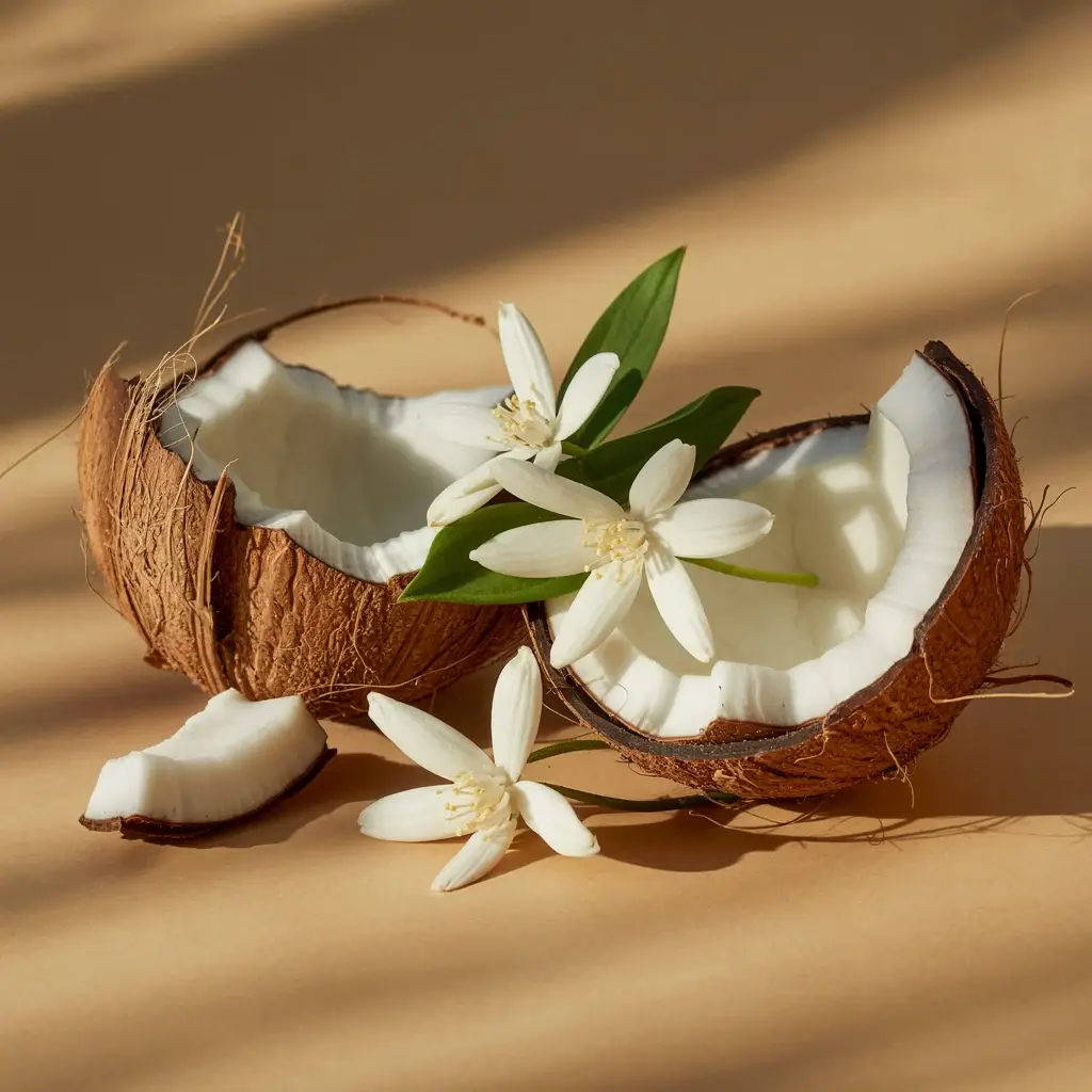 Coconut Calm