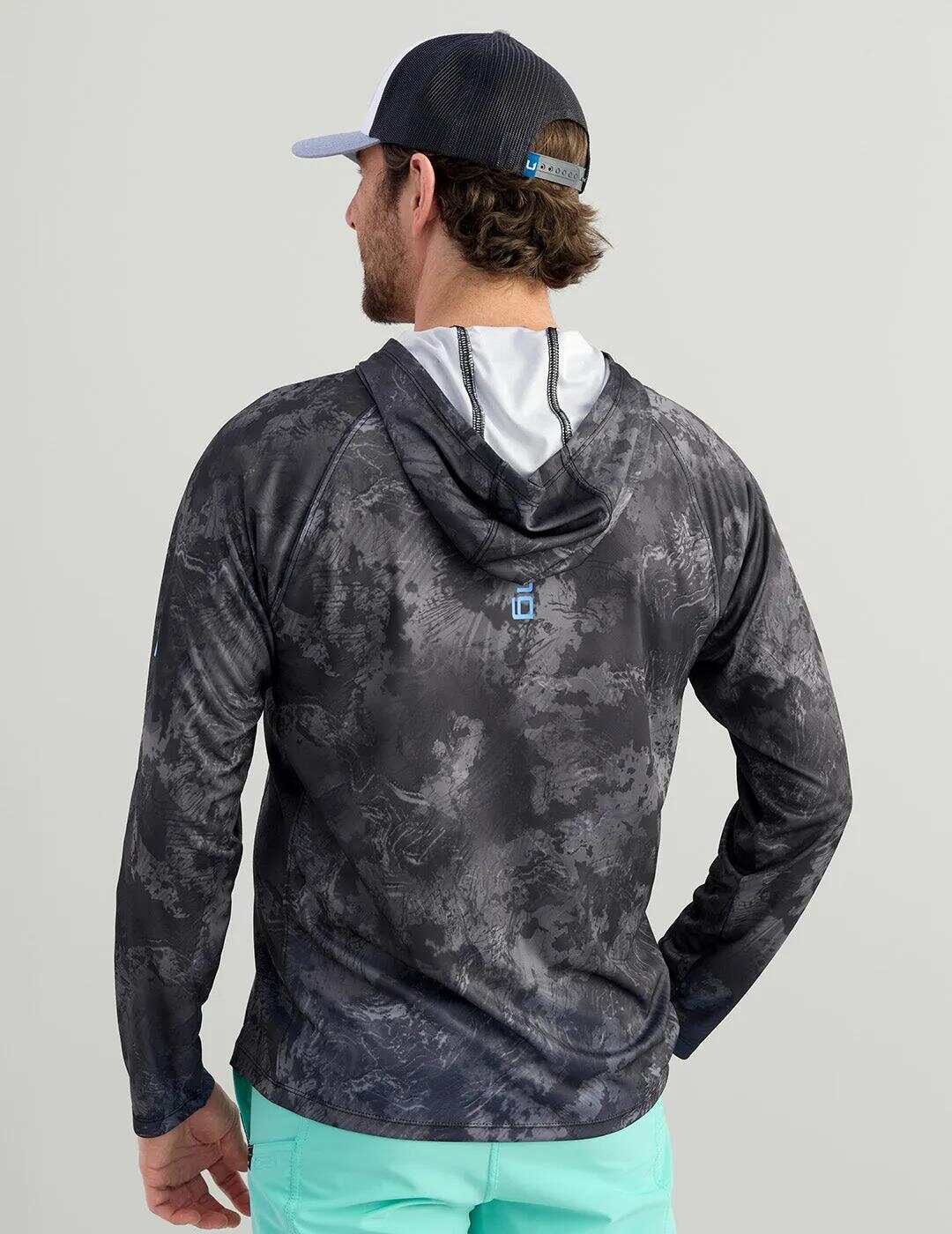 KC Subphantis Pursuit Performance Hoodie