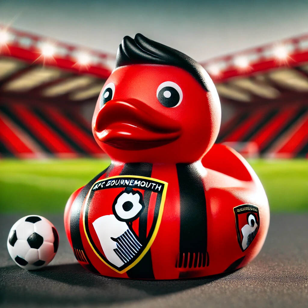 Footy Ducks