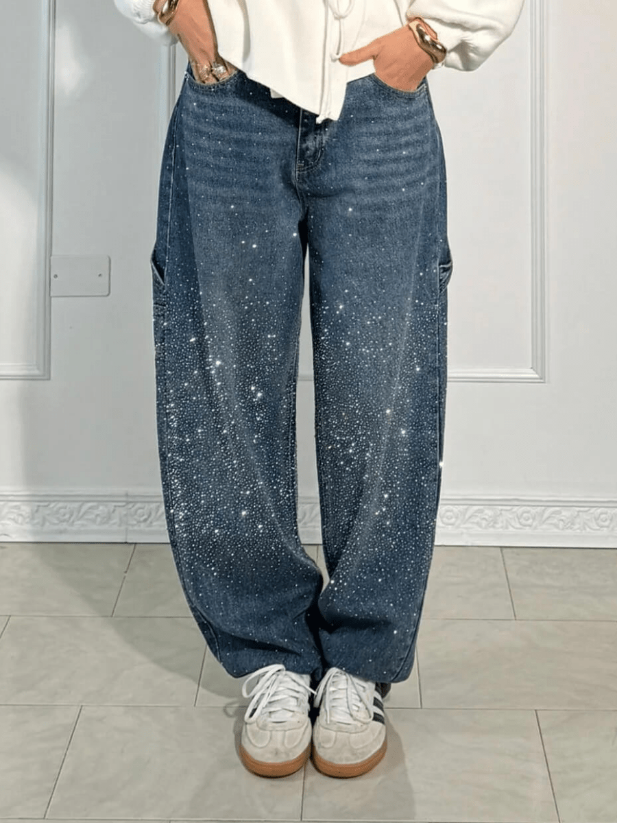 Tae | Sophisticated Pants
