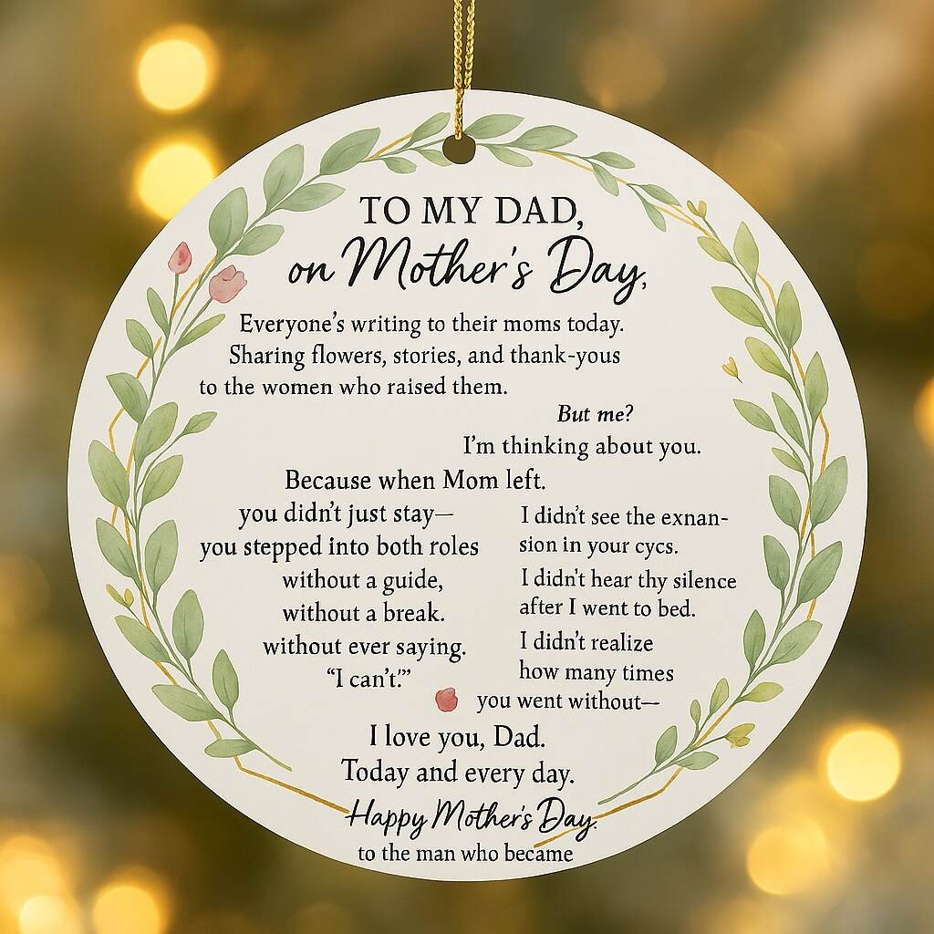 💖“Love You 3000”——A small gift for the one you’ll love forever.🎁 Family Emotional Charms