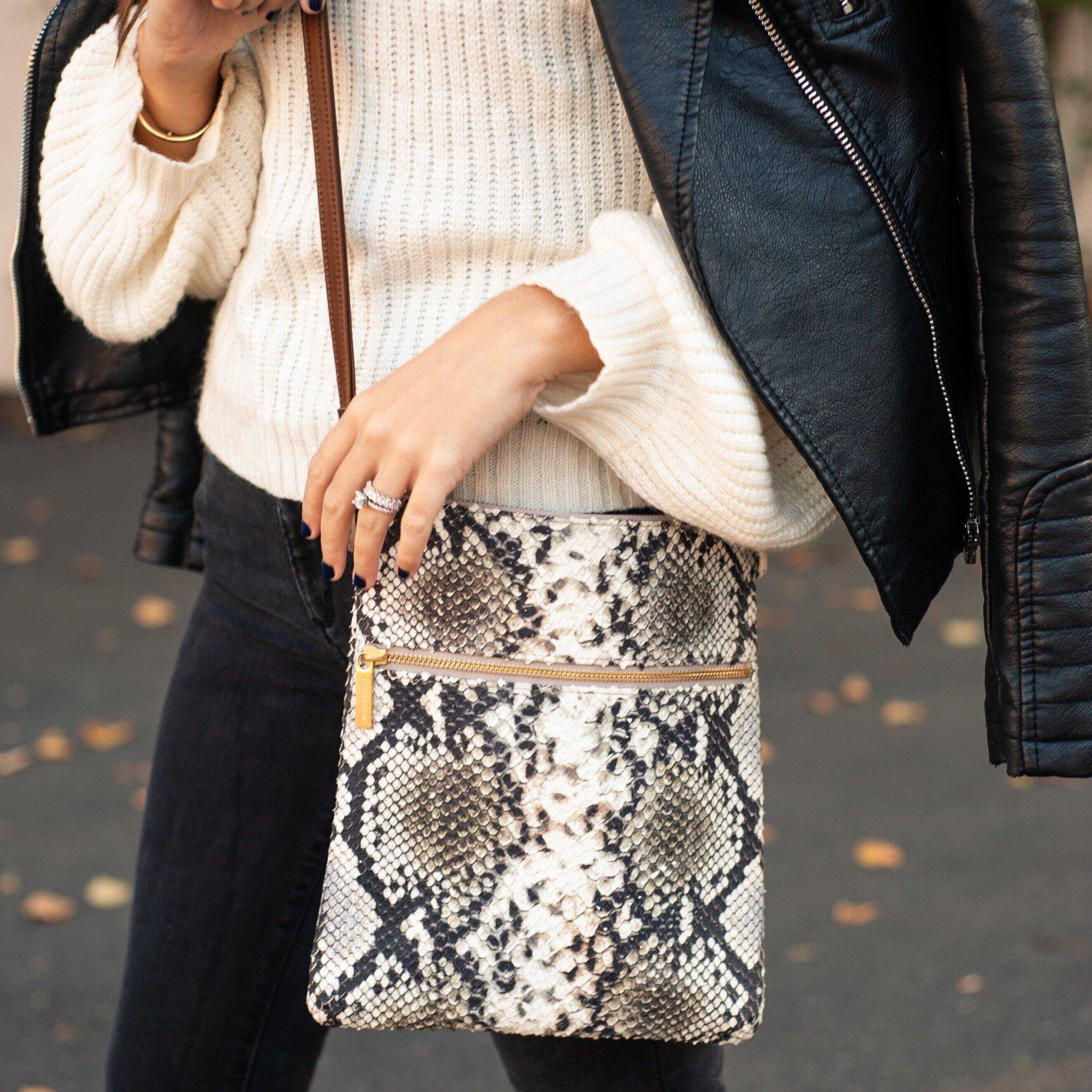 Aria Crossbody