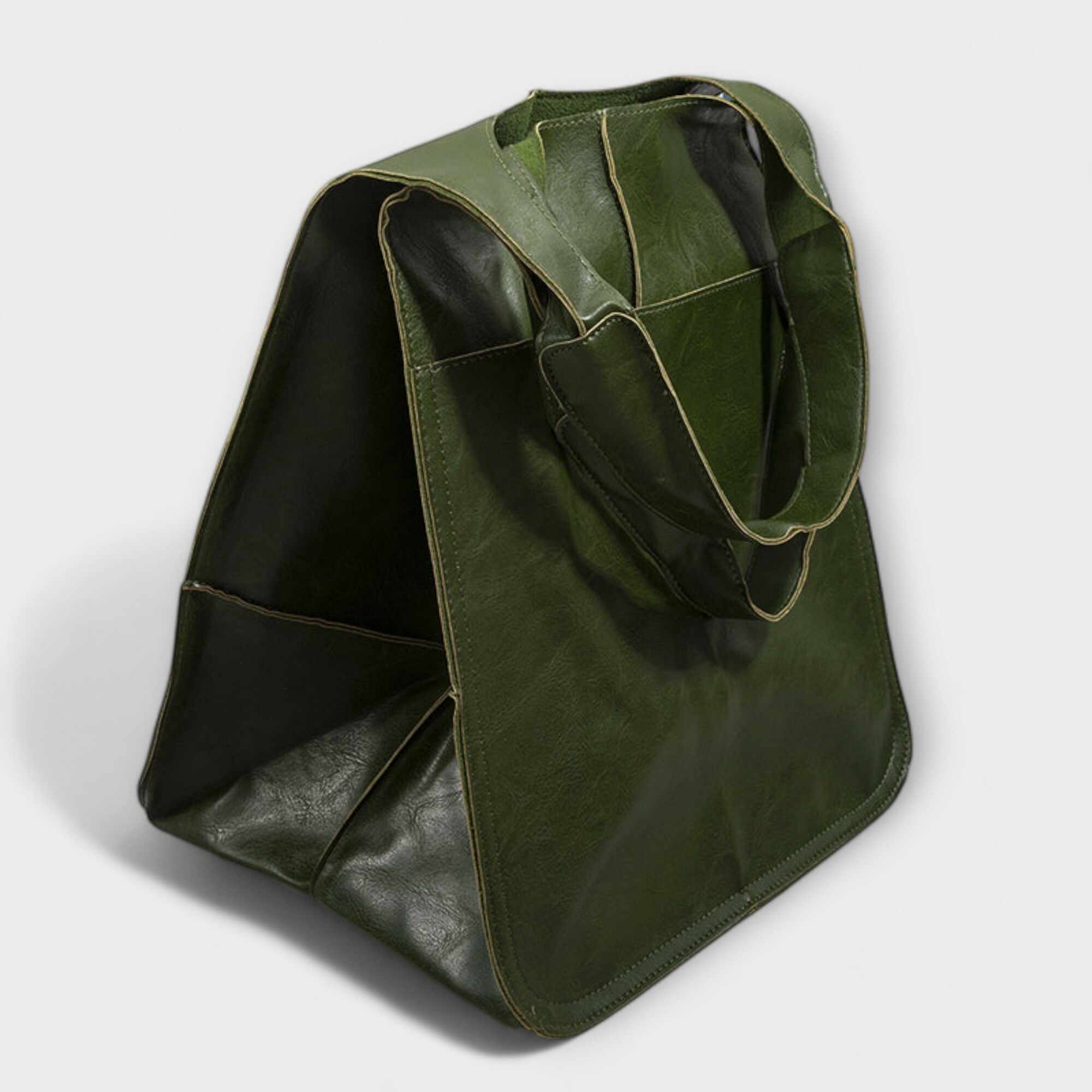Olivia - Oversized Weekender Bag