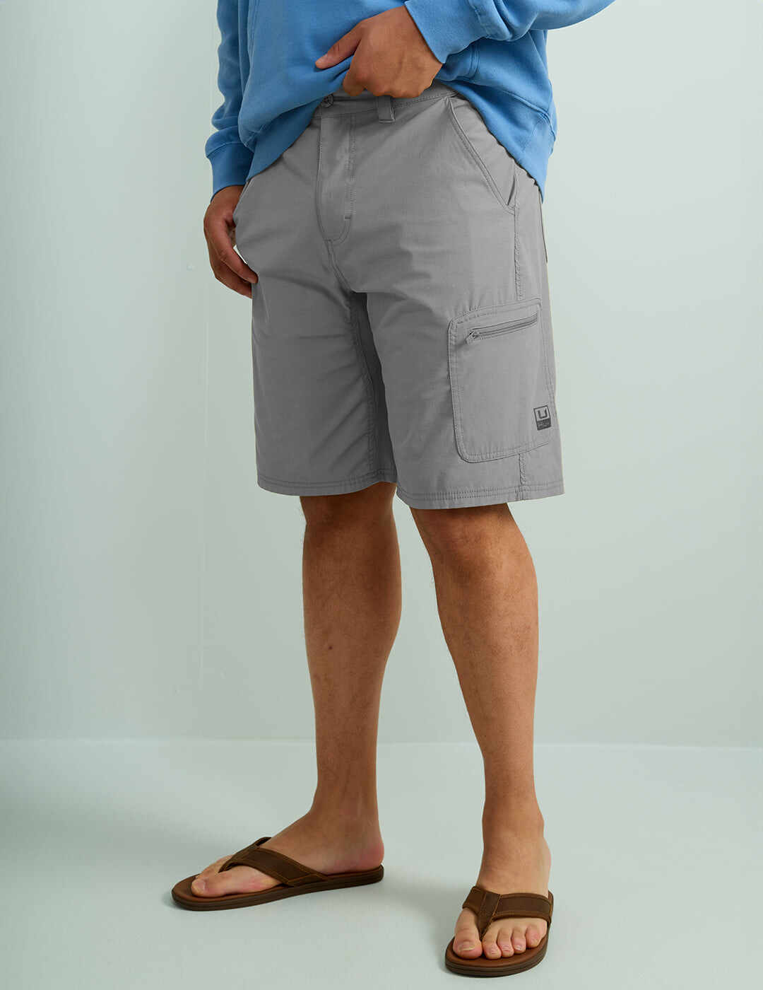 Next Level 10.5-inch Short