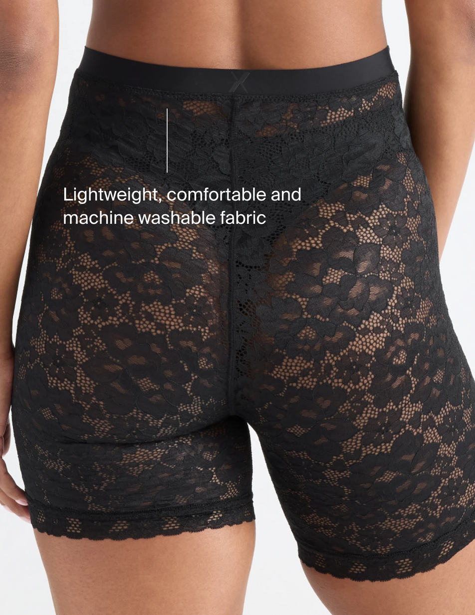 Lace Thigh Saver® 6