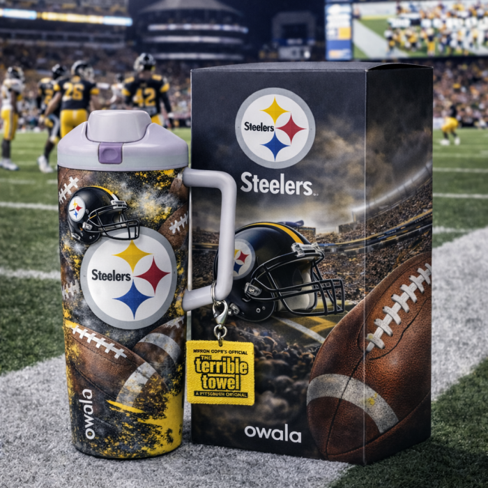 Pittsburgh Steelers 