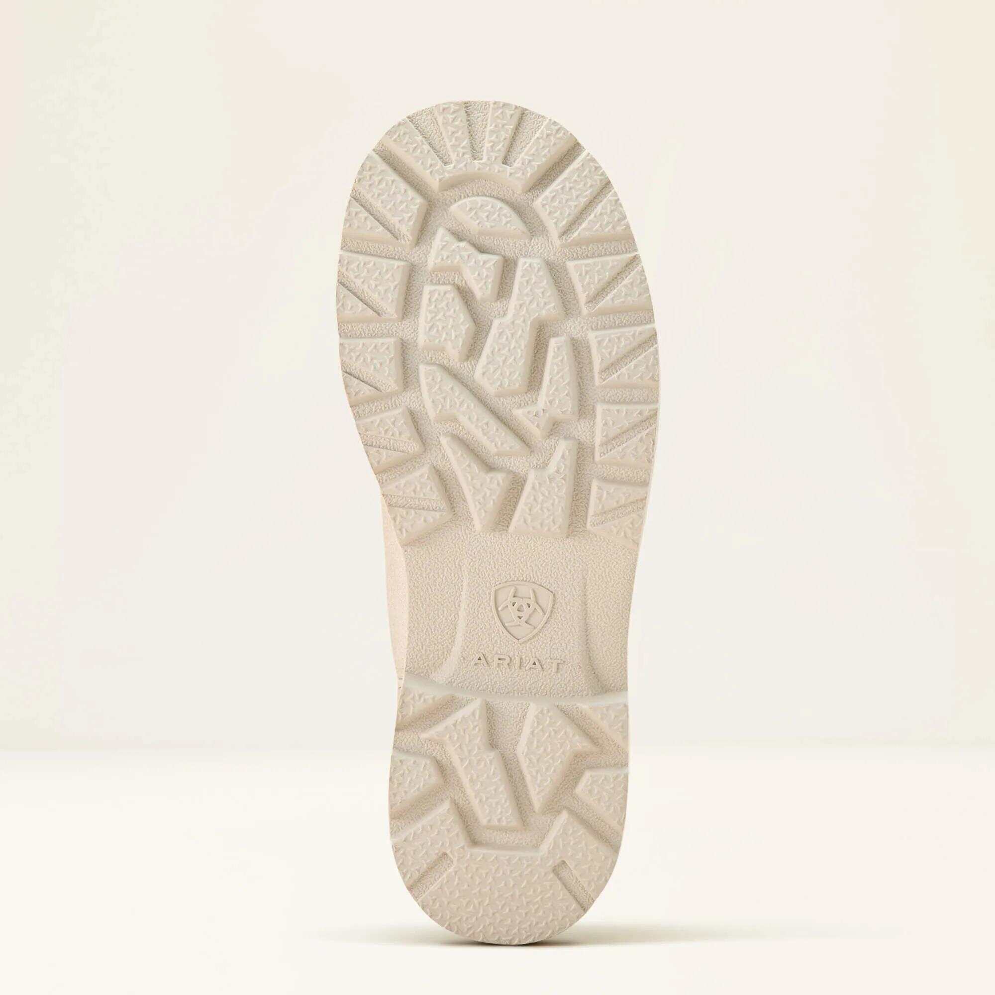 Tallbaby Western Boot