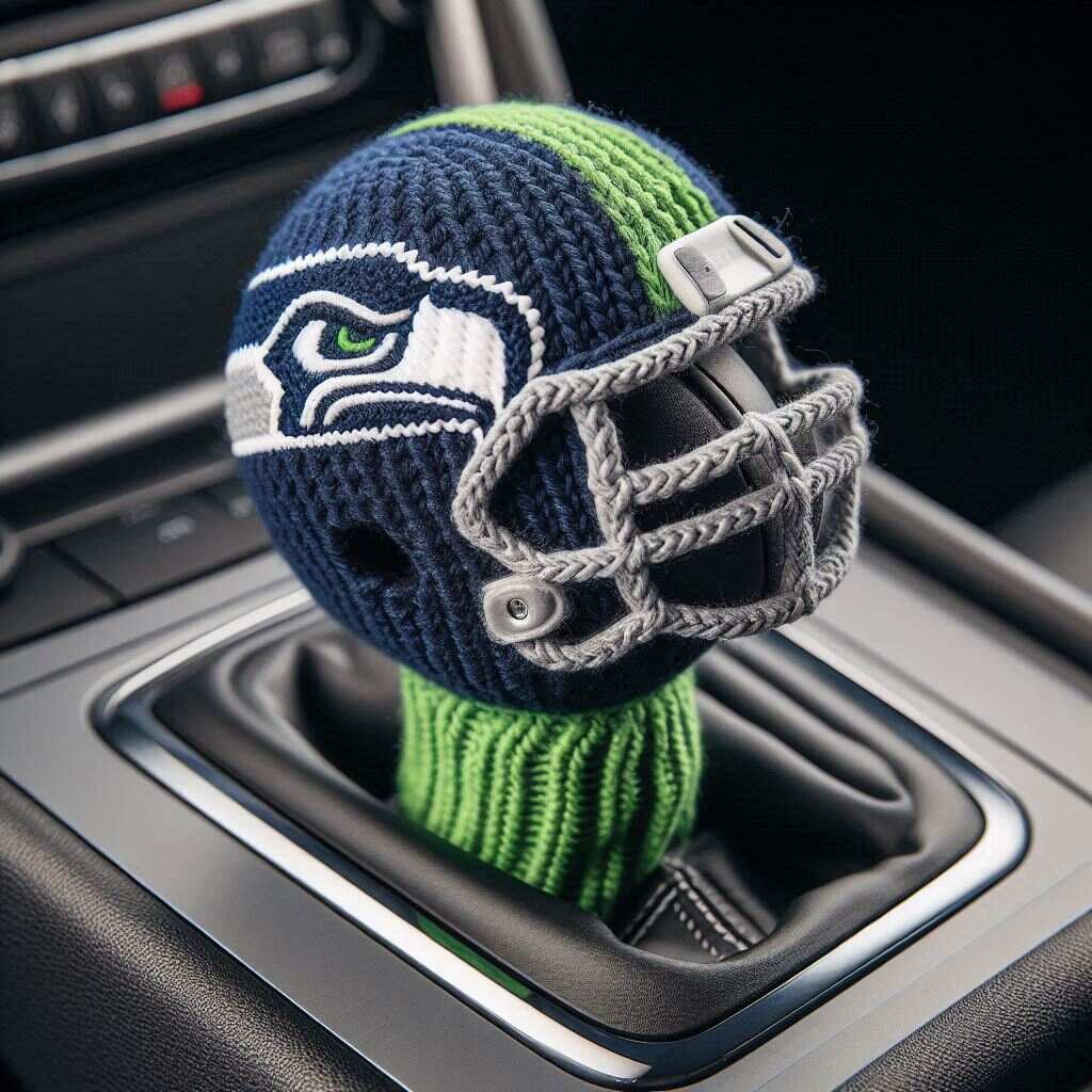 Football Team Shift Cover