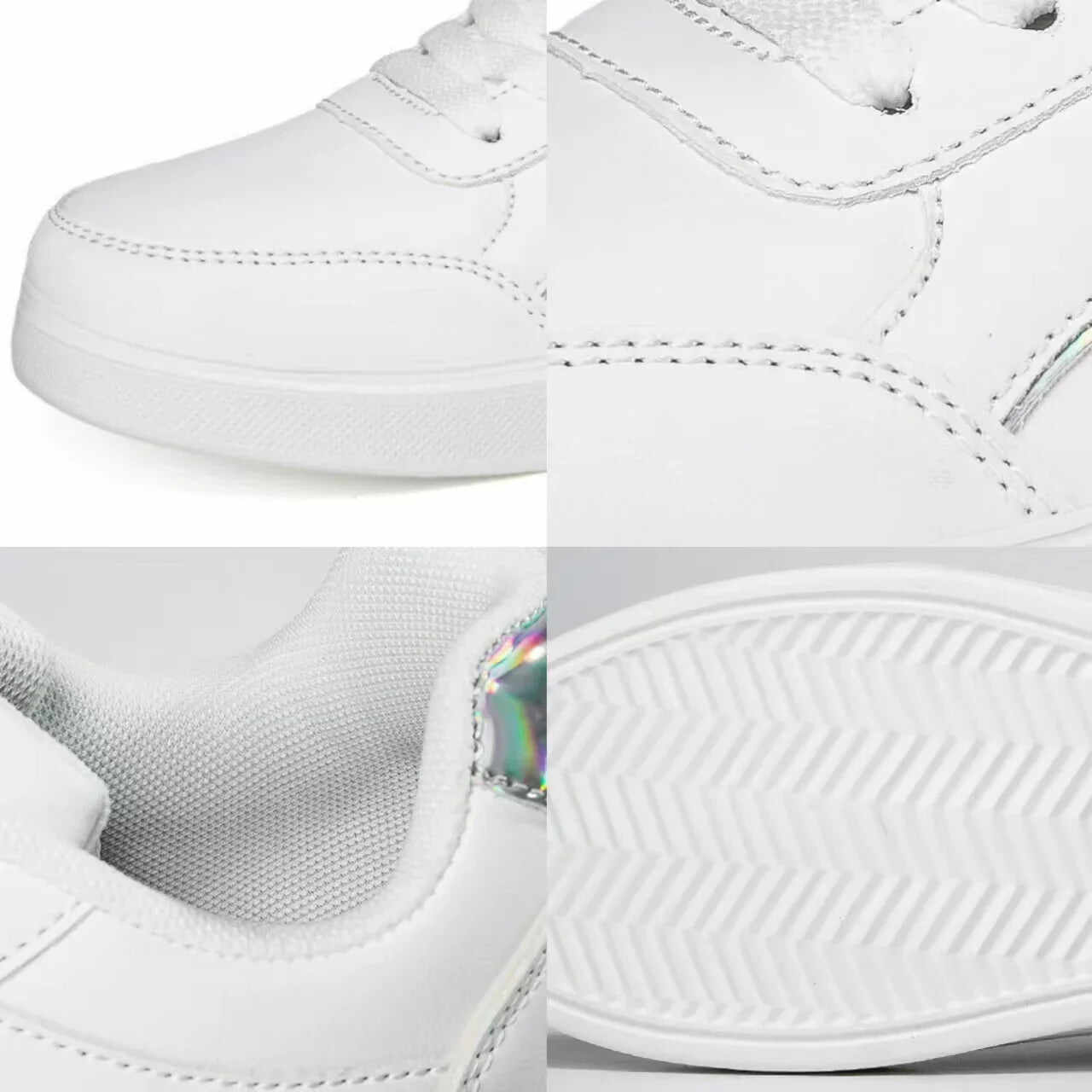 Vexira | Comfortable Shoes