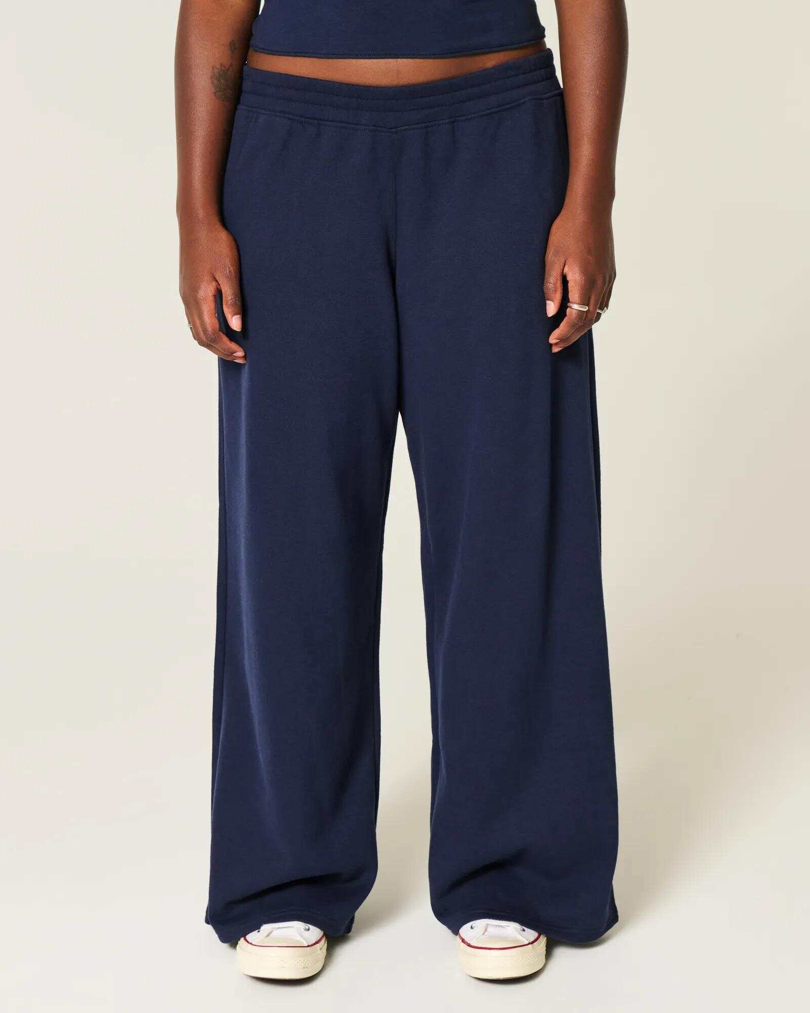 Baggy Sweatpants