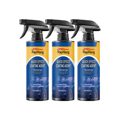 Advanced Car Quick-acting Coating Agent Spray
