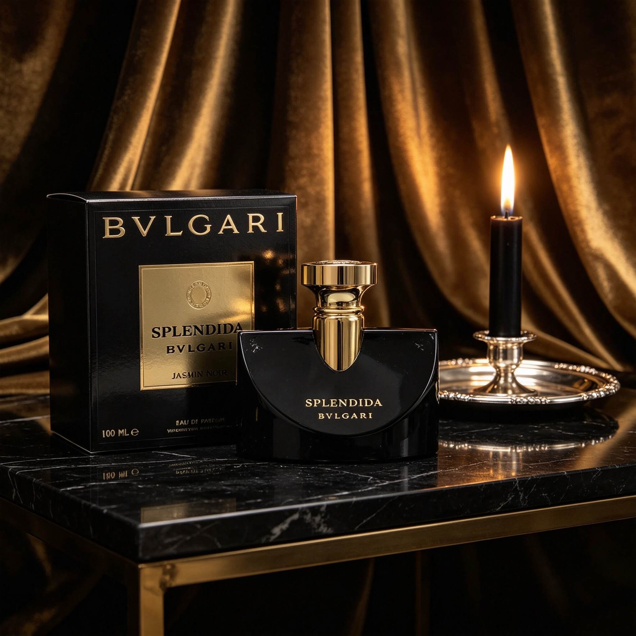 BVLGARI Perfume Collection - BLV Pour Homme 100ml
