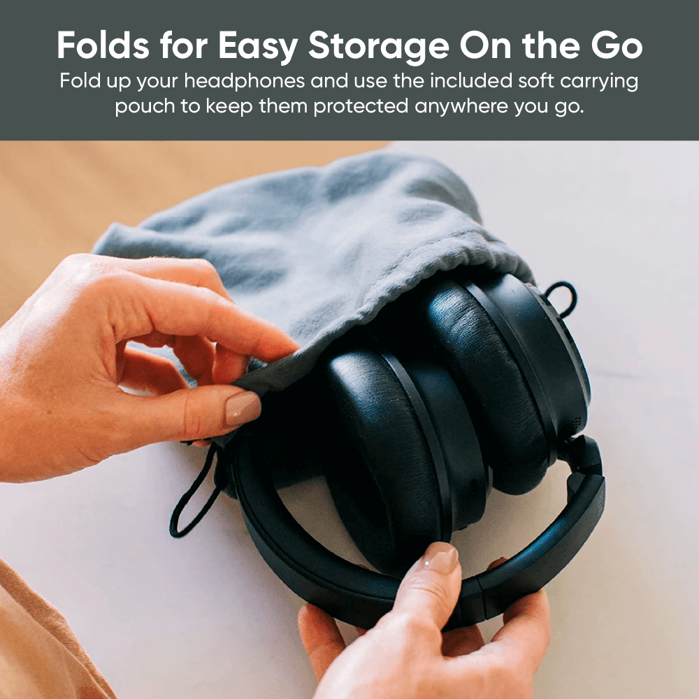 Wyze Noise-Cancelling Headphones