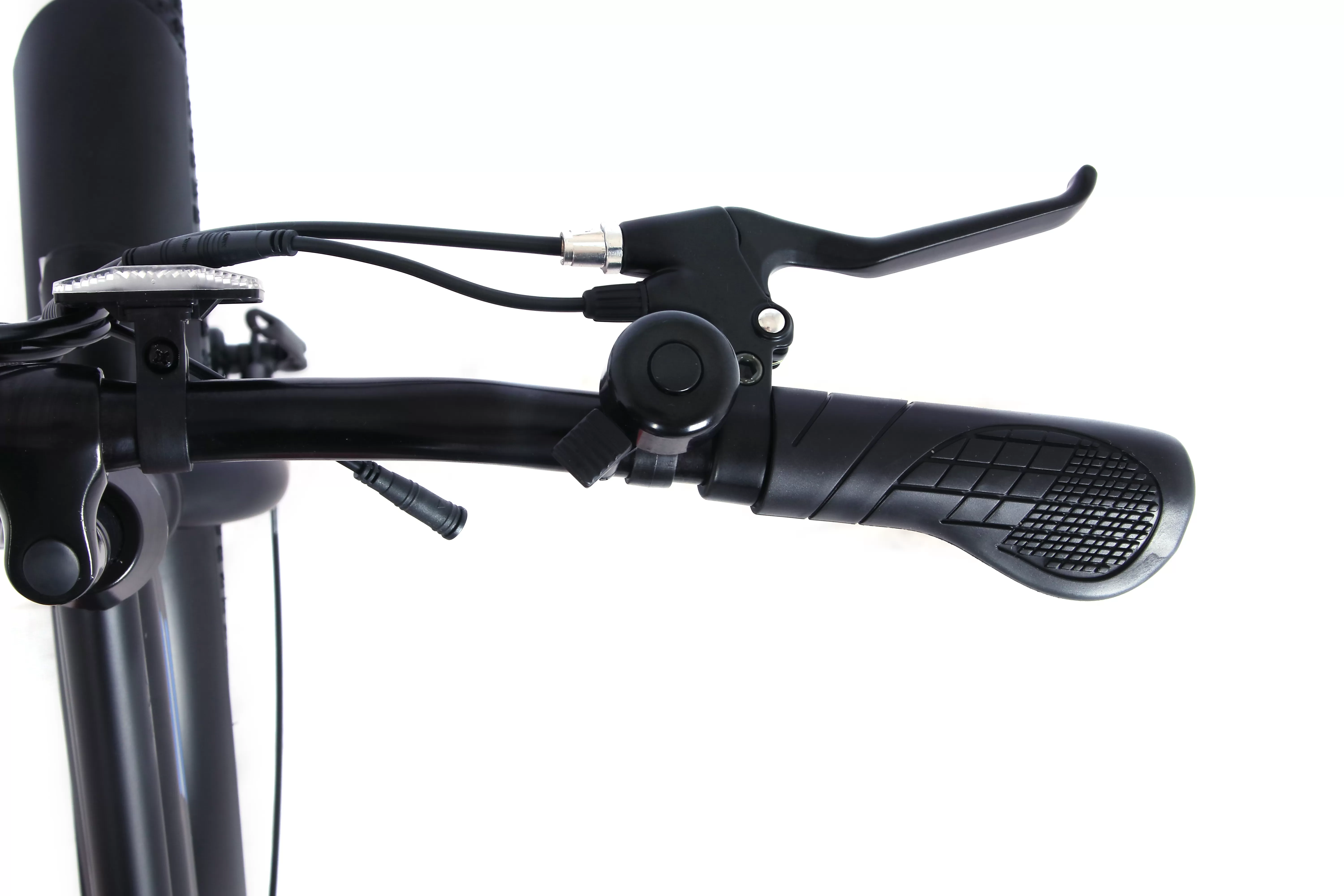 E-bike OT18 36V 14.4Ah 350W Motor 26*2.35 Inch Fat Tires
