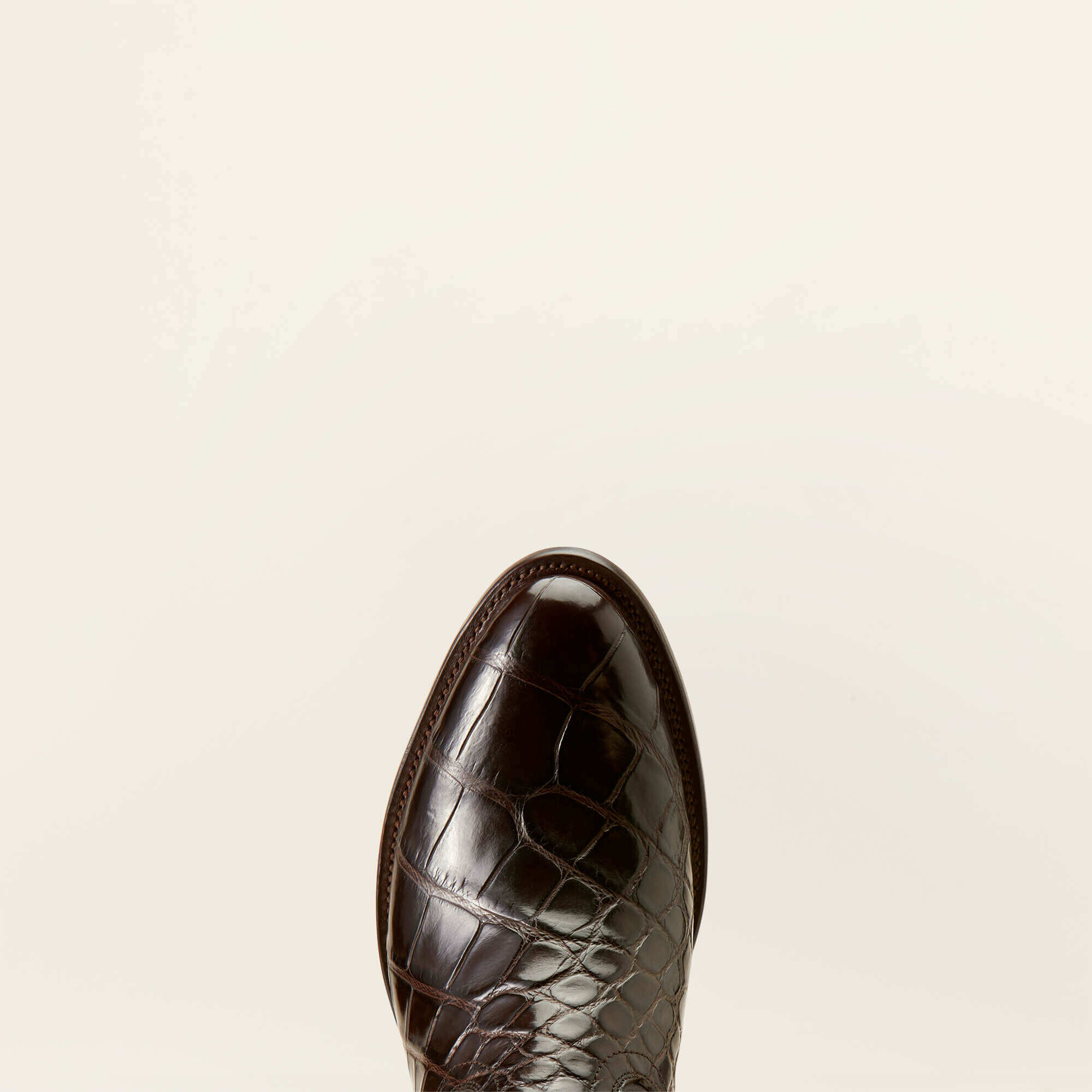 Bench Made James Western Boot