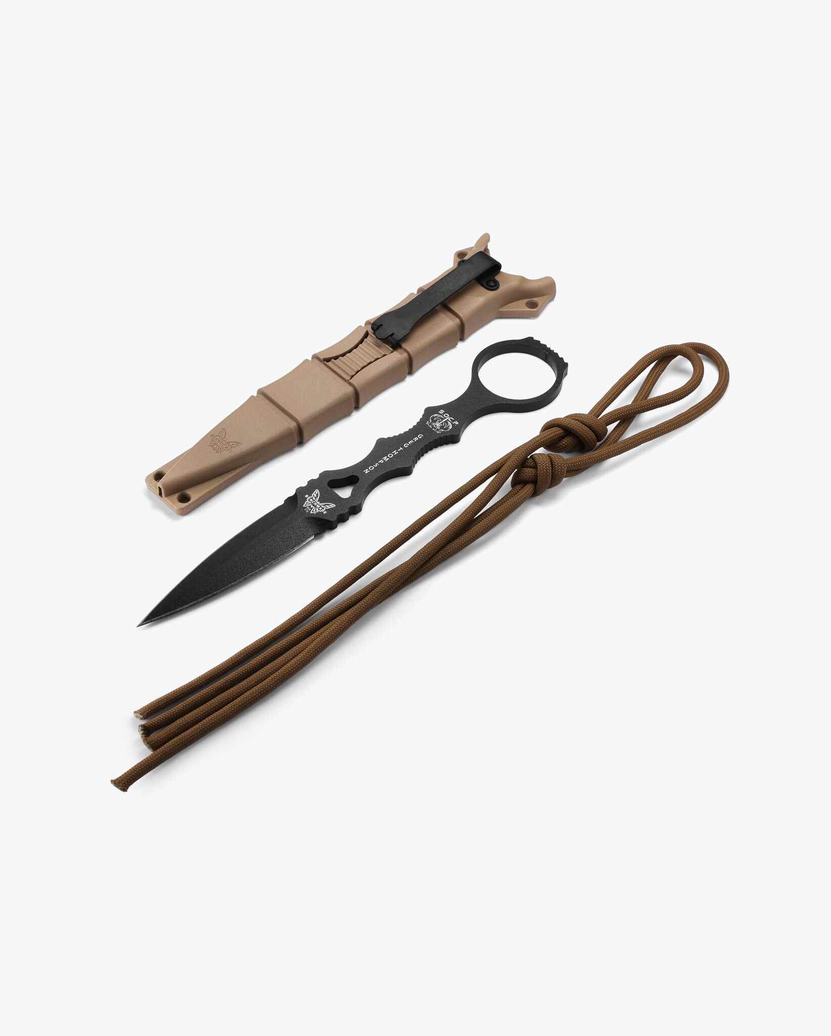 SOCP® Dagger | Sand Sheath