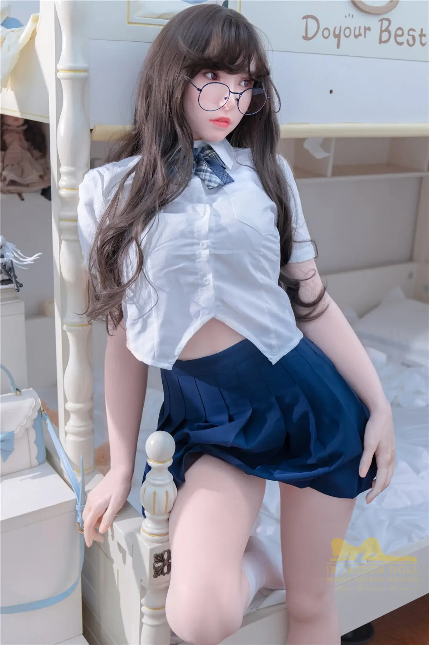 Suki Silicone Love Doll - Joy Love Dolls Doll
