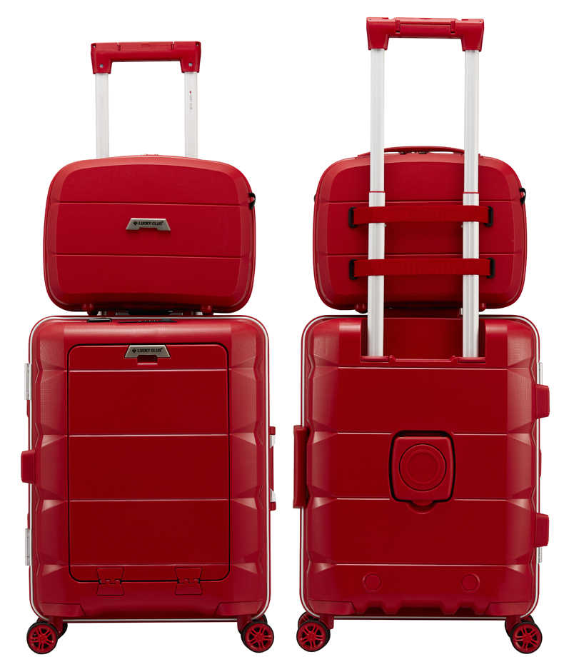 Suitcase Set