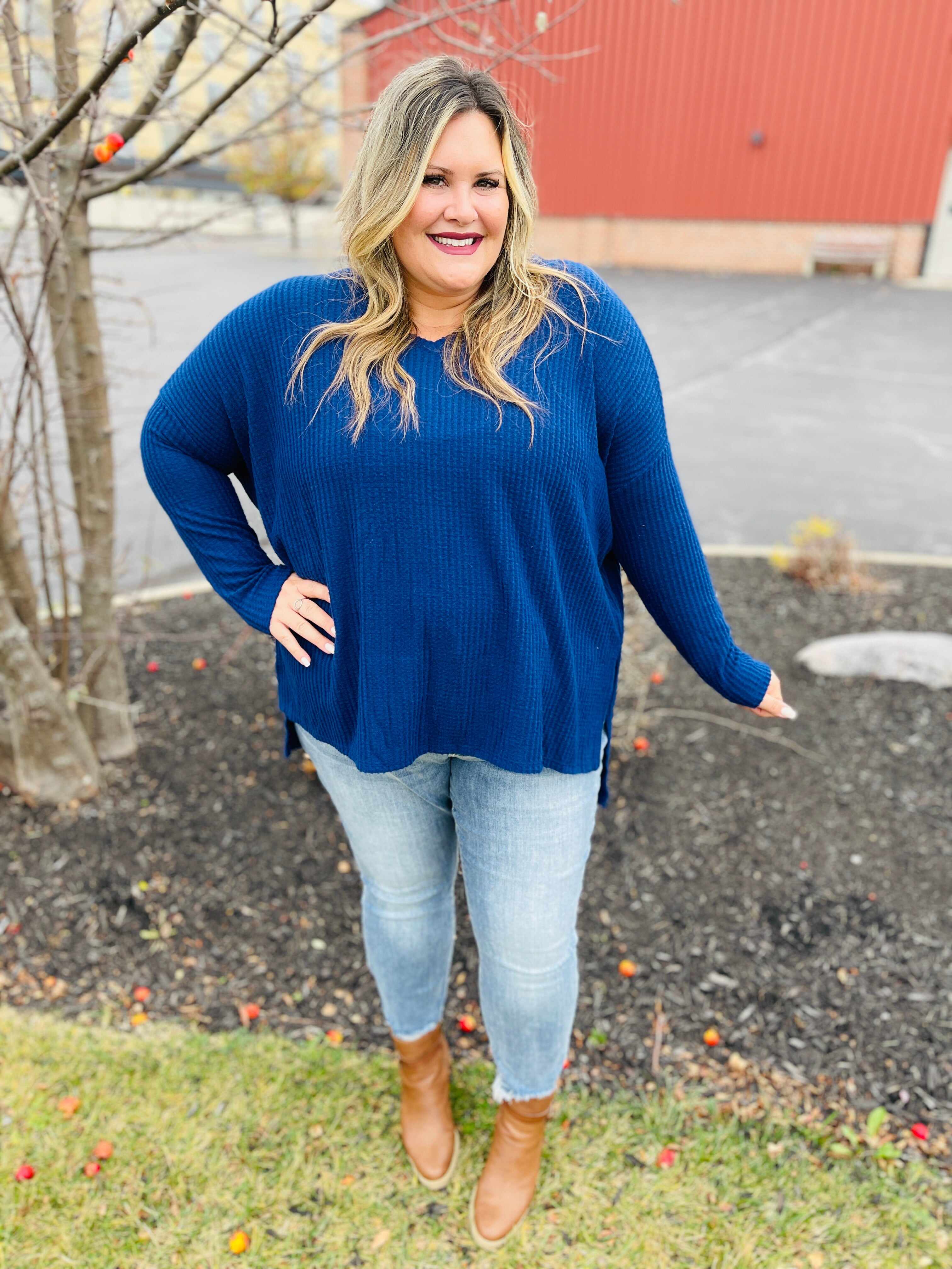 Plus/Reg Forever After All Skinny Jeans