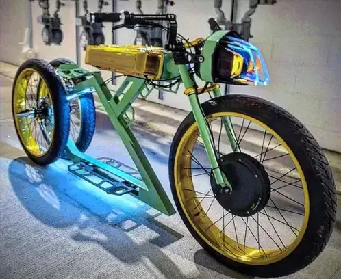 The undeniable ebike(free shipping)