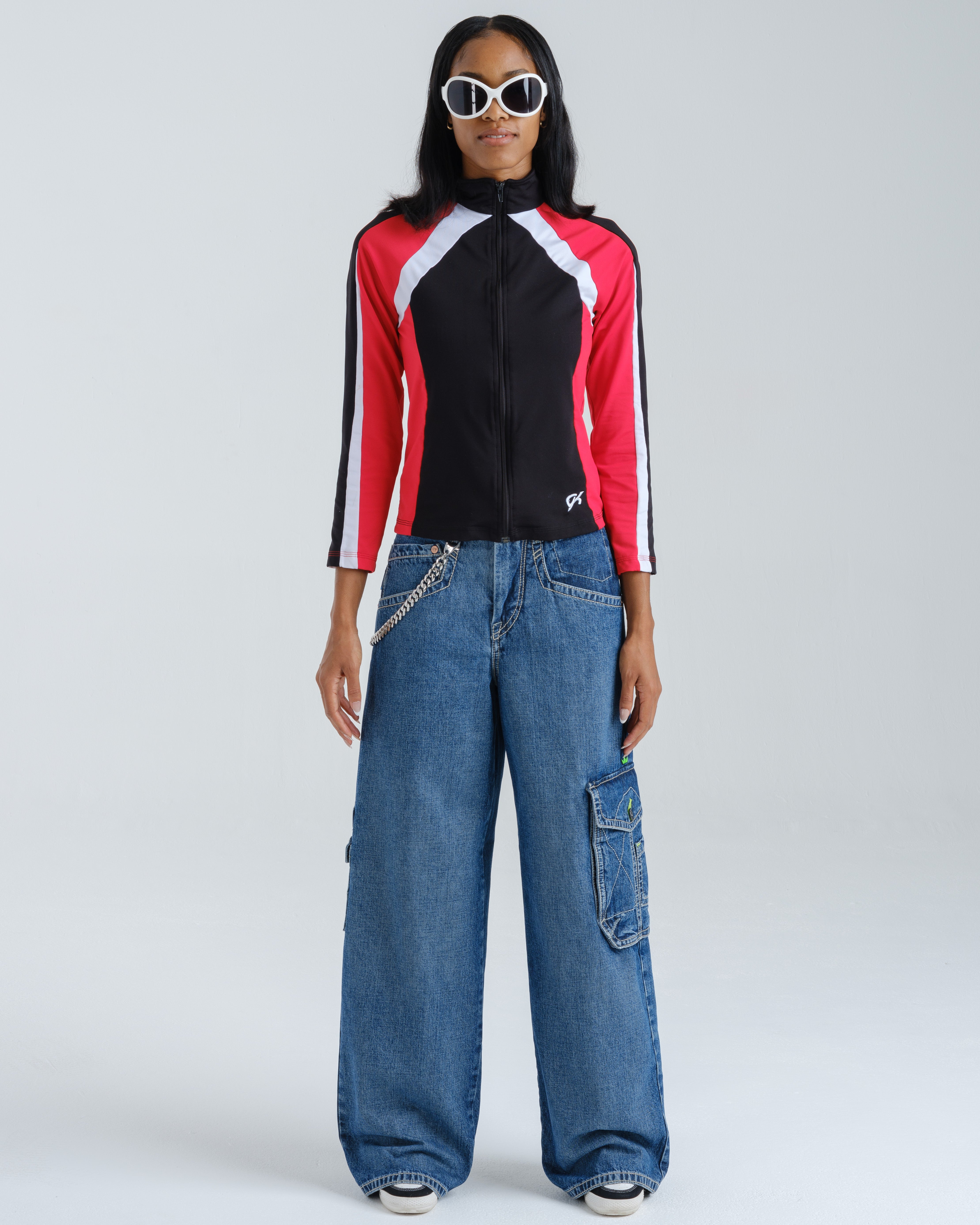 W Torque Cargo Carpenter. 23