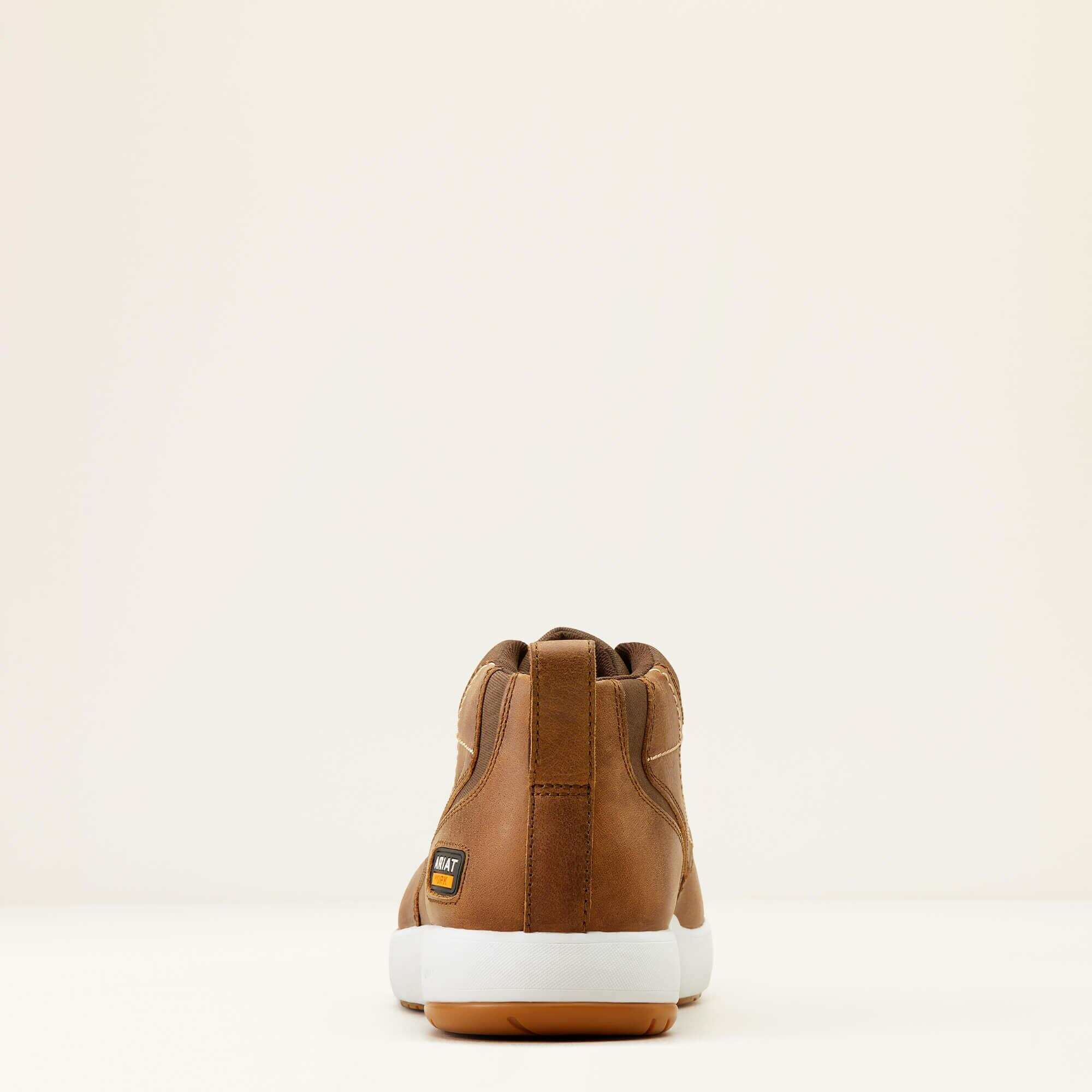 Conveyer Composite Toe Work Shoe