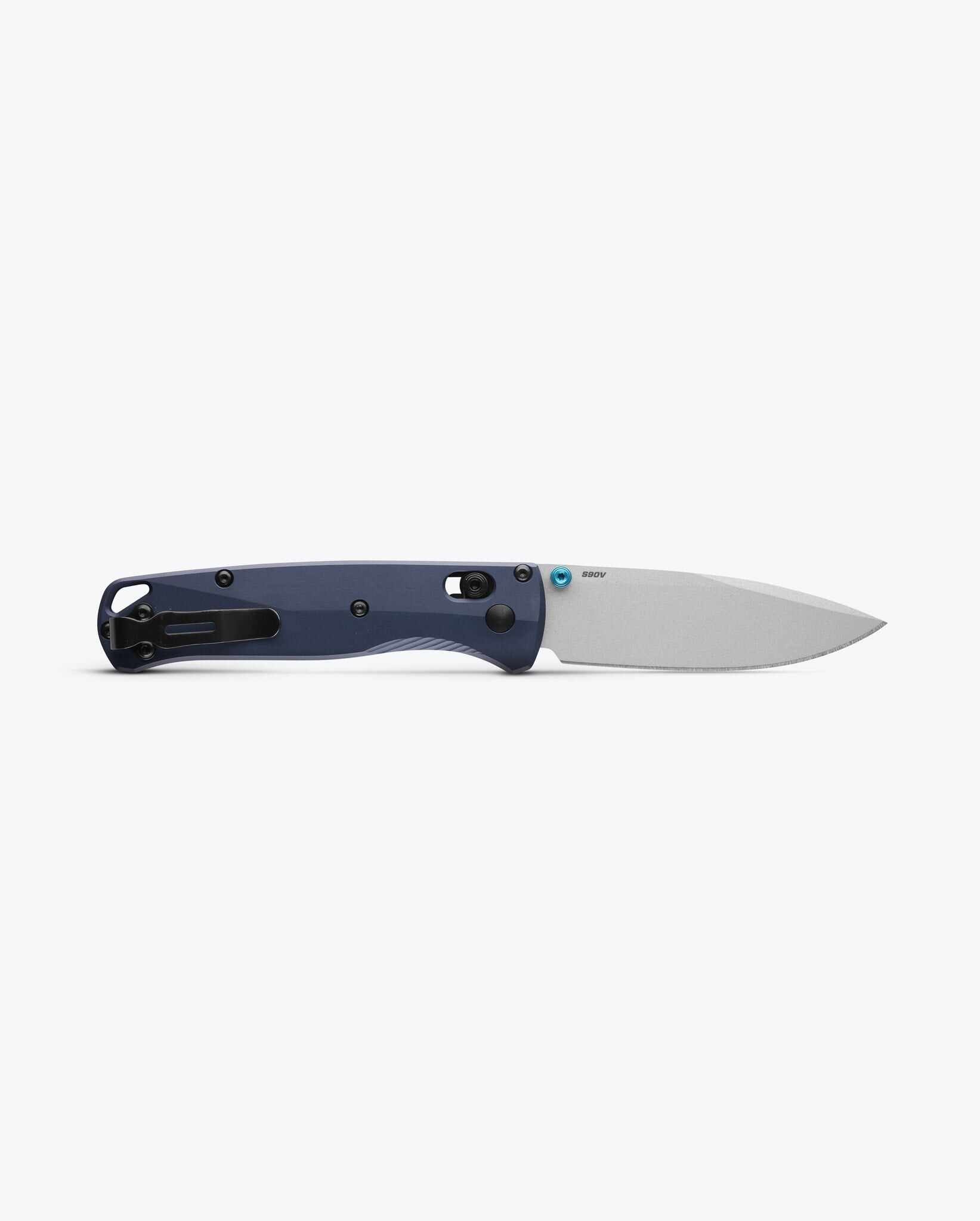 Bugout® | Crater Blue | Drop-point