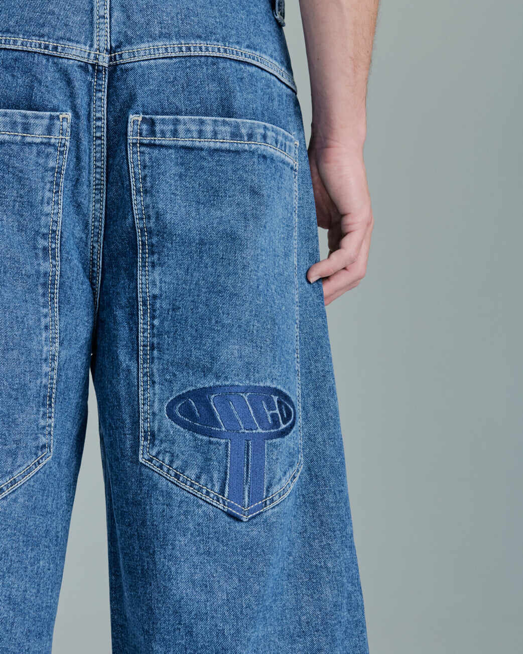 Wide Load Shorts. 17