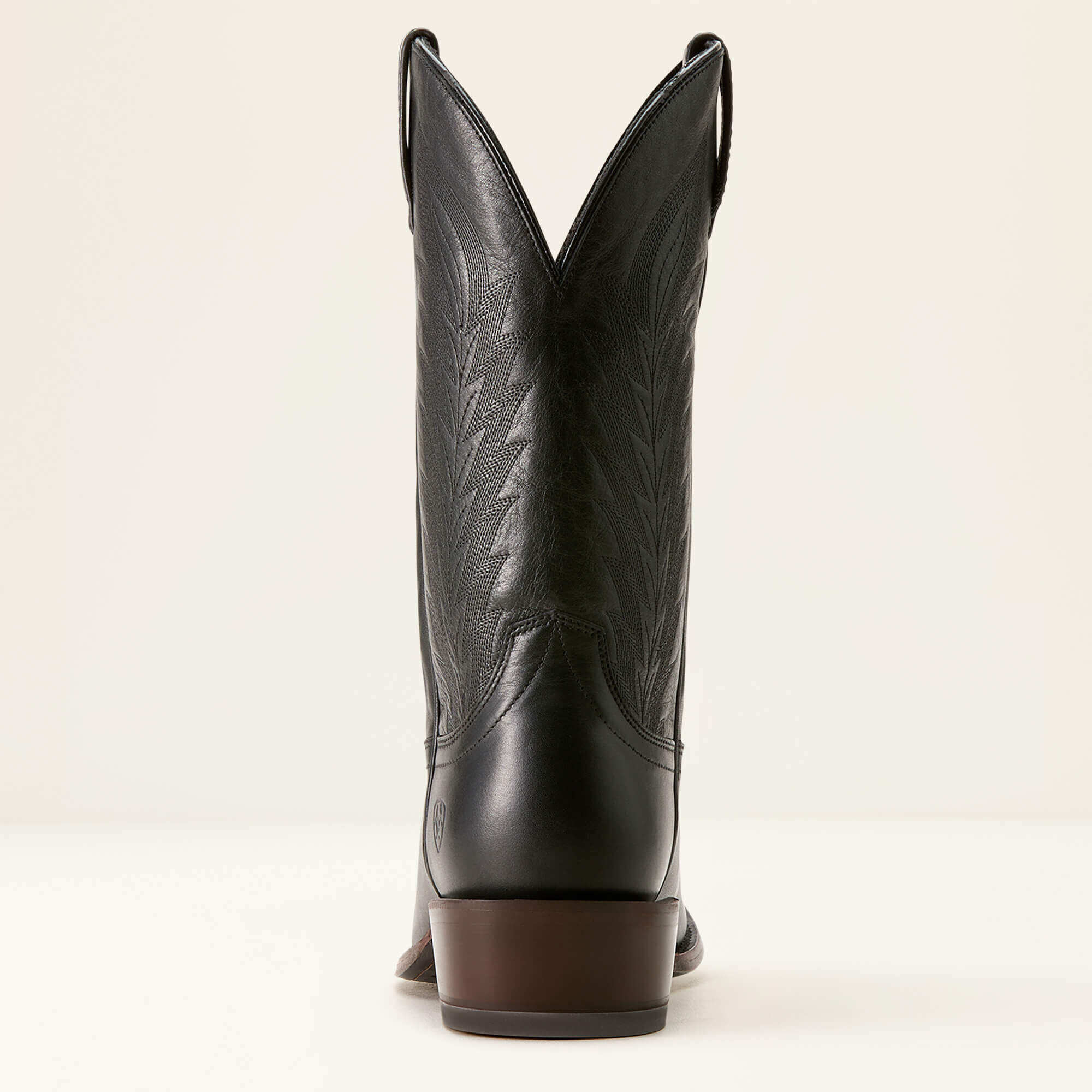 Willie Western Boot