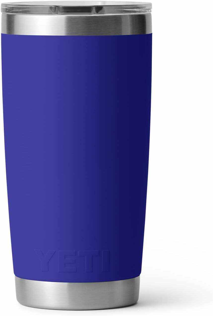 20 oz stainless steel vacuum insulated tumbler
