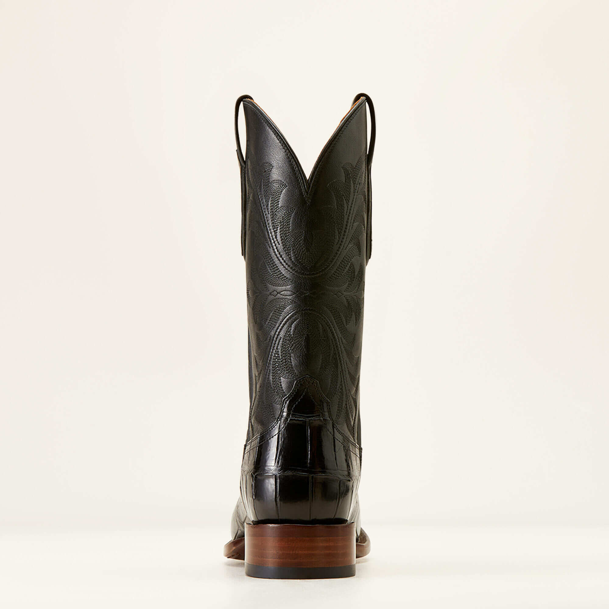 Bench Made Bassett Western Boot