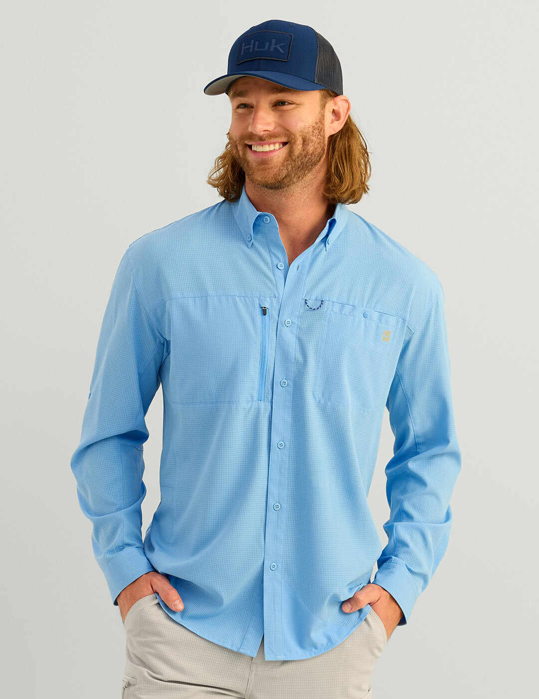 A1A Button-Down