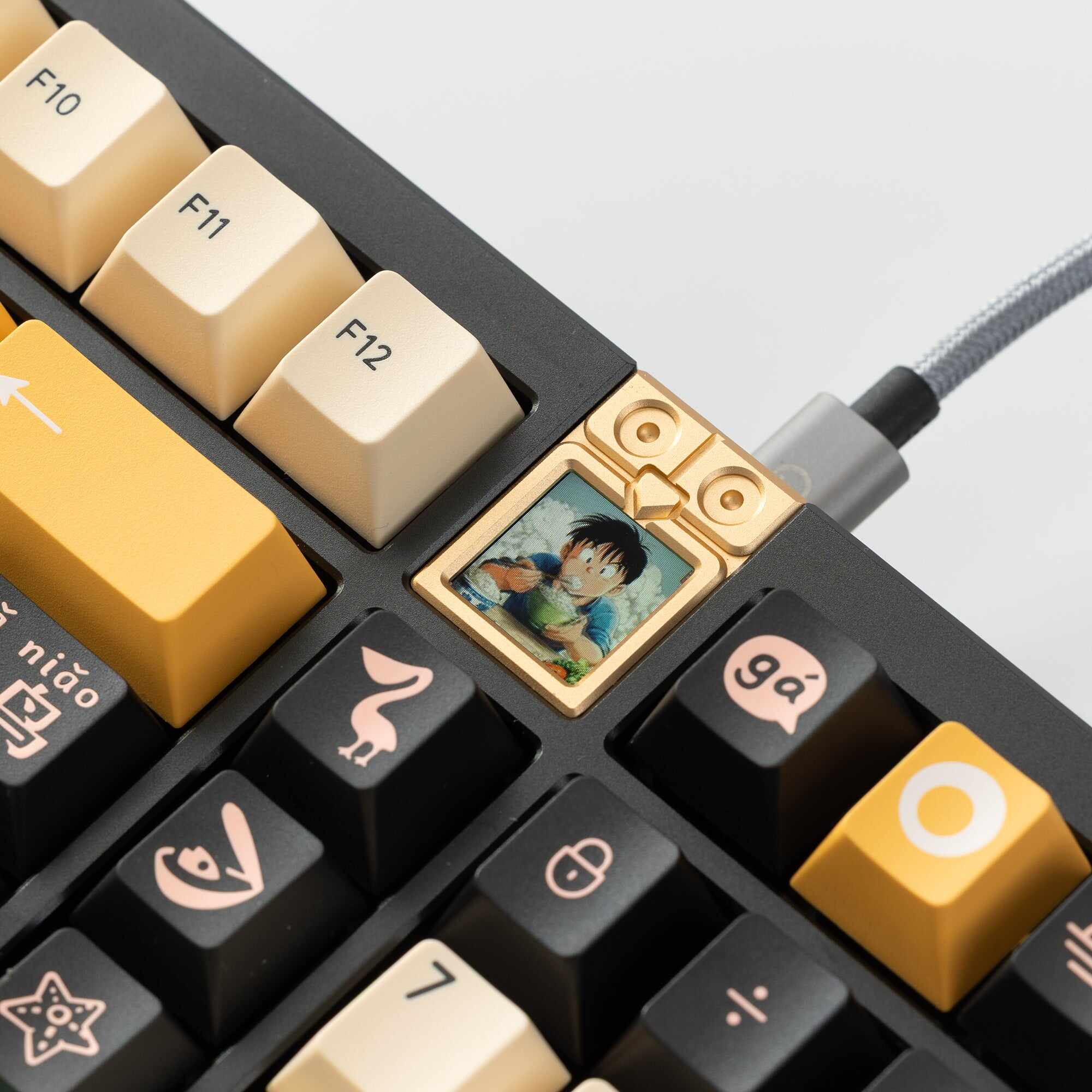 Ready to use Athena 1800 with PBTfans Pelican R2