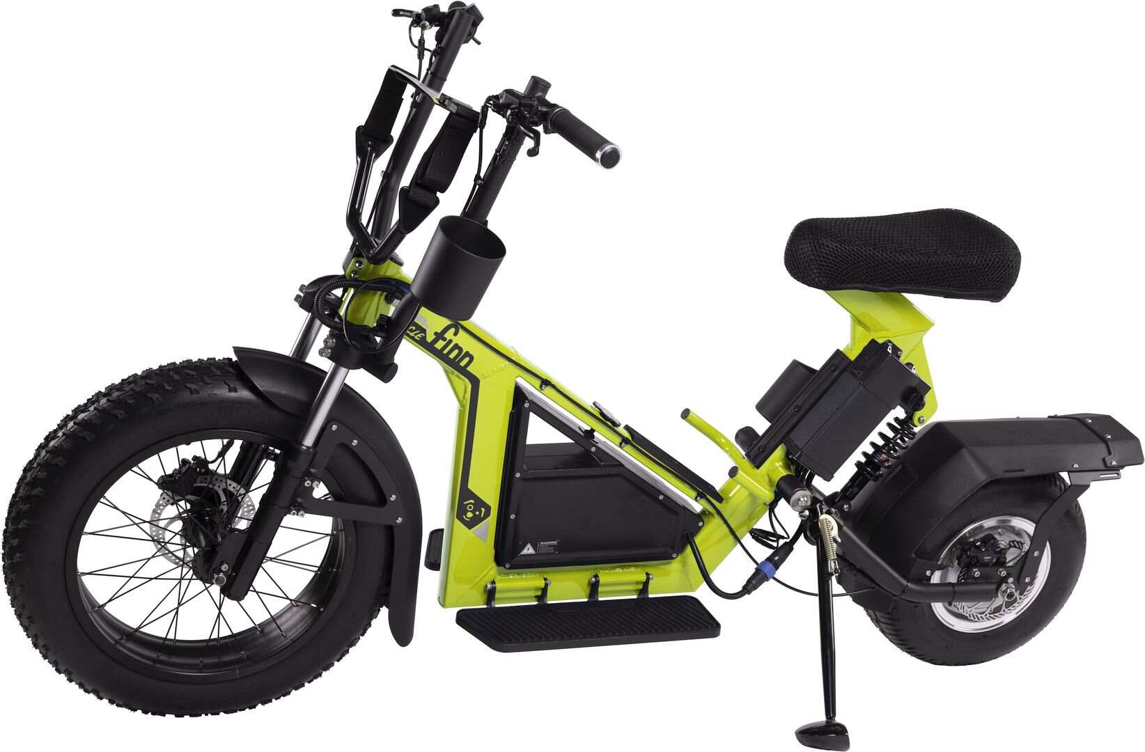 Finn Cycle
