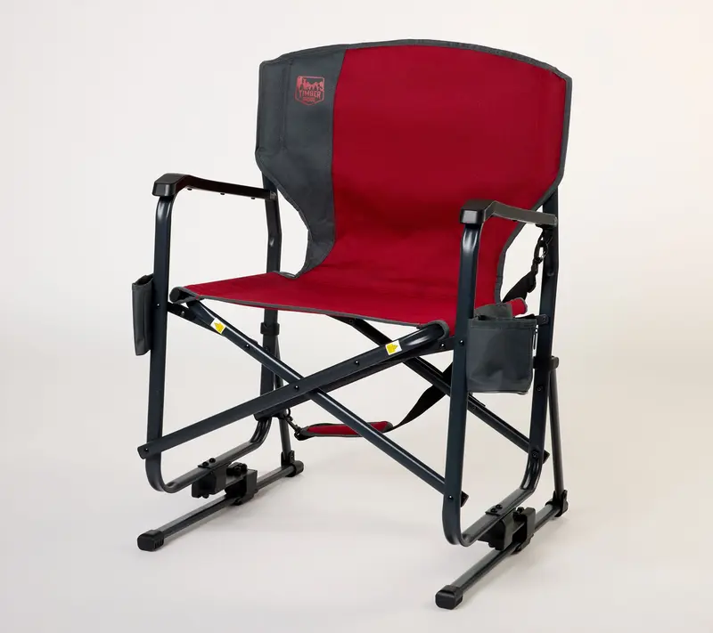 Flow Motion DC Rocker Chair