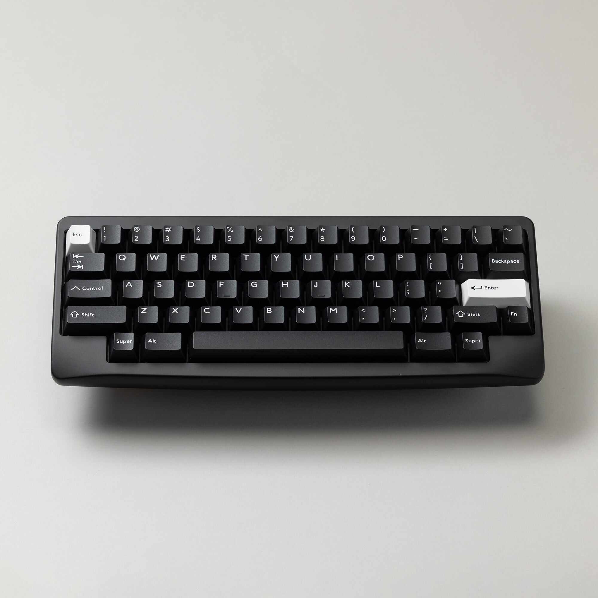 Ready to use Agar wired hotswap version with PBTfans WOB Base