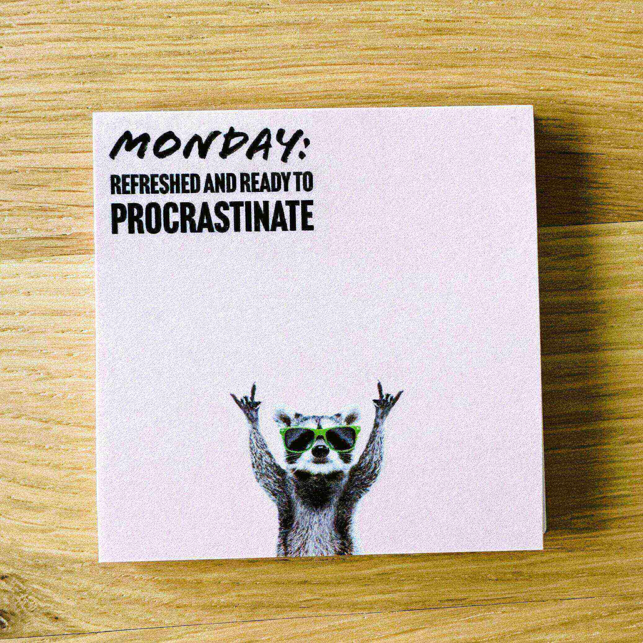 Funny Post-it | Funny Gift