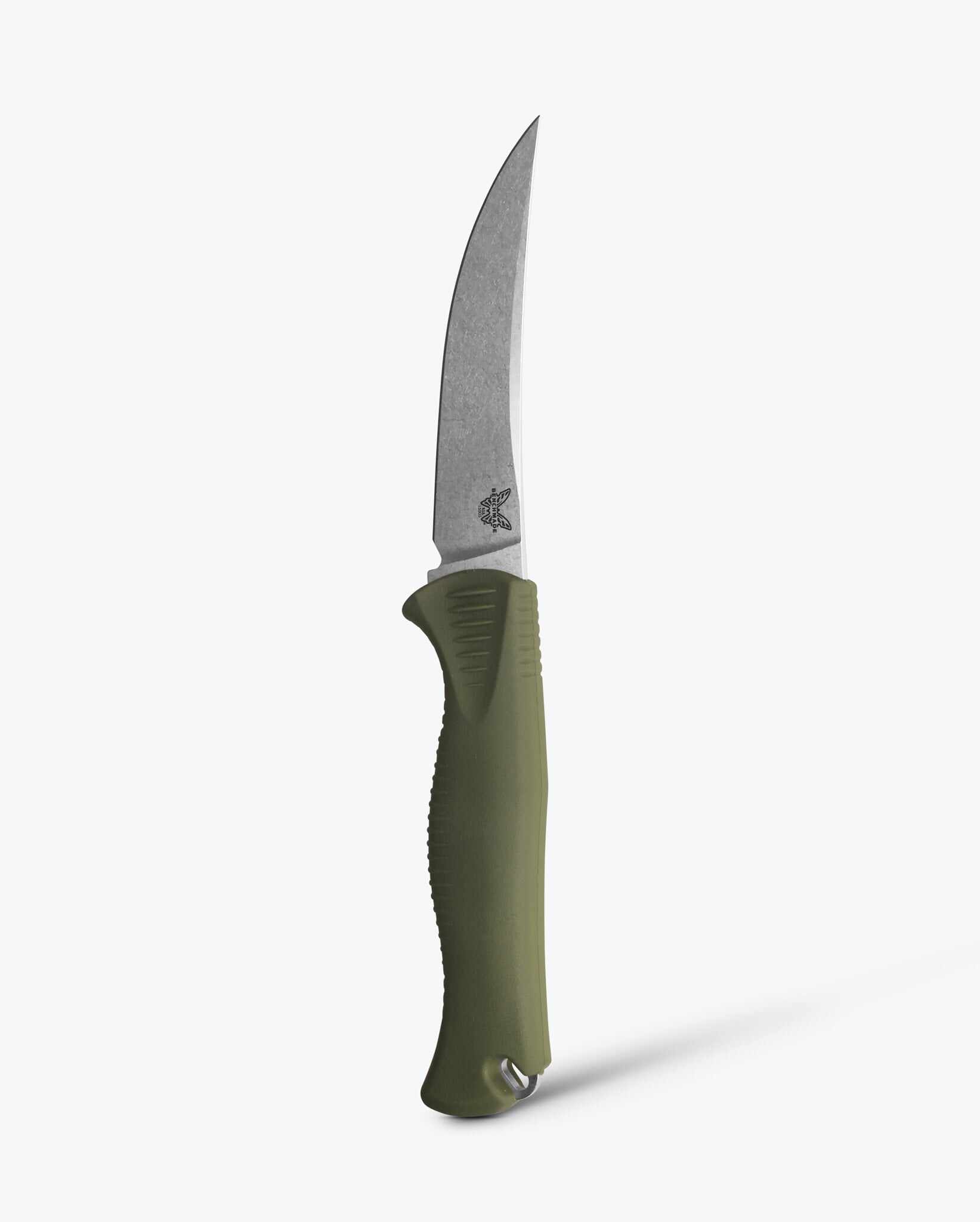 Meatcrafter® | Dark Olive Santoprene® | 4