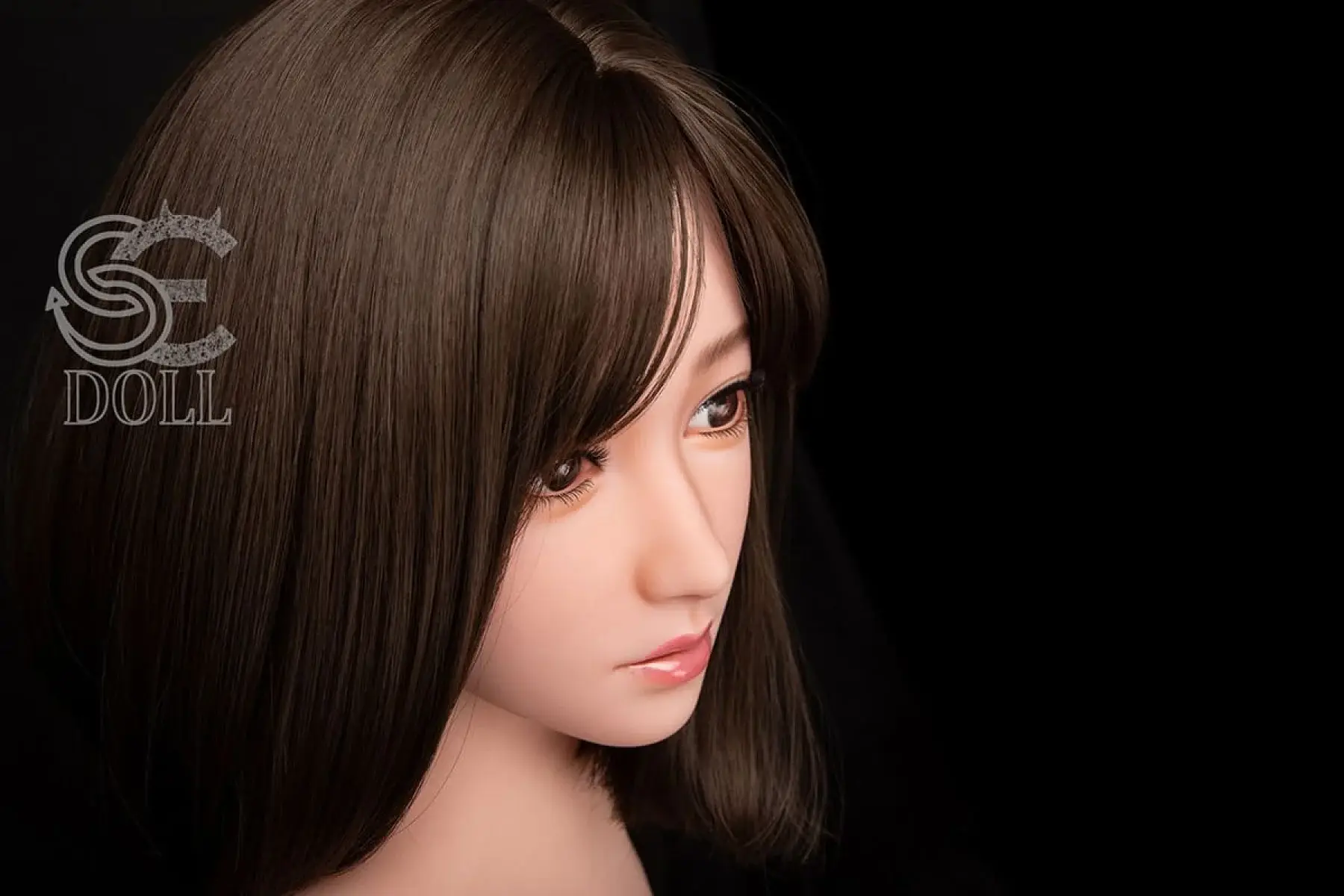 Junko Life Size Love Doll (no tongue) - SEDOLL - USA STOCK