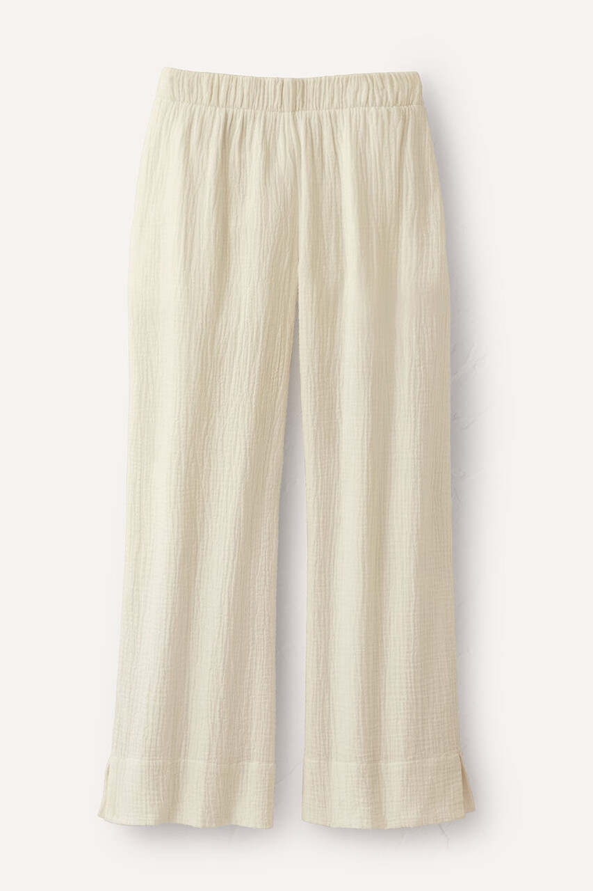 Summer Breeze Gauze Crops