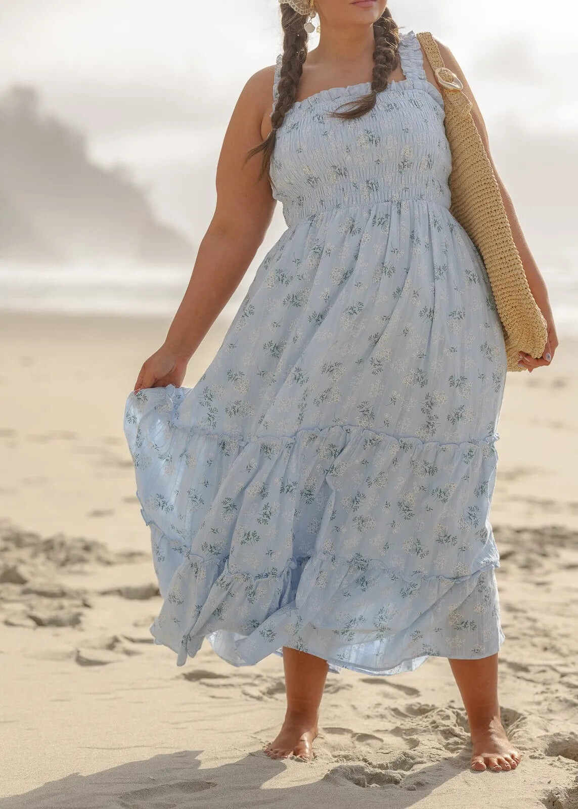 Isla Dress