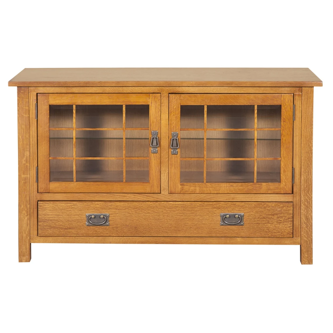 MISSION Quarter Sawn Oak 48