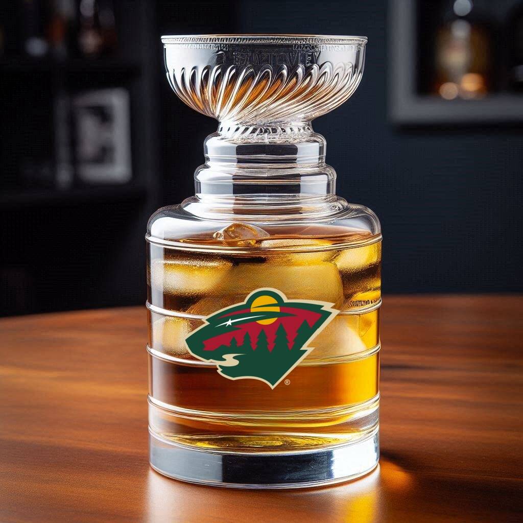 NHL Official Team Champions' Cup