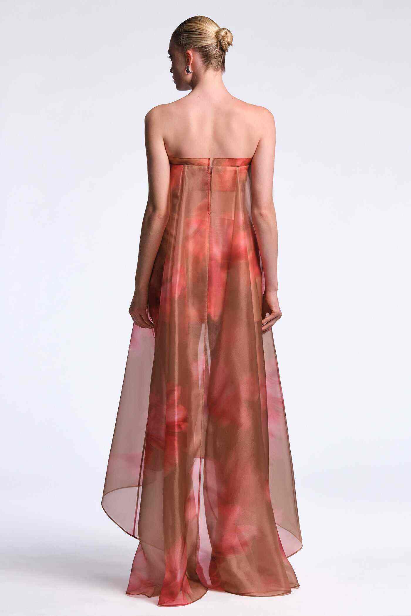 TestAnnika Gown