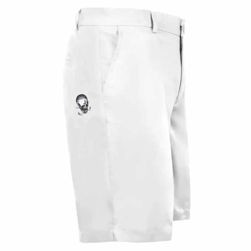 OB ProCool Golf Shorts (White)