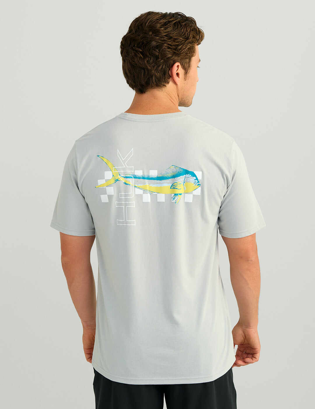 Fish Racer Tee