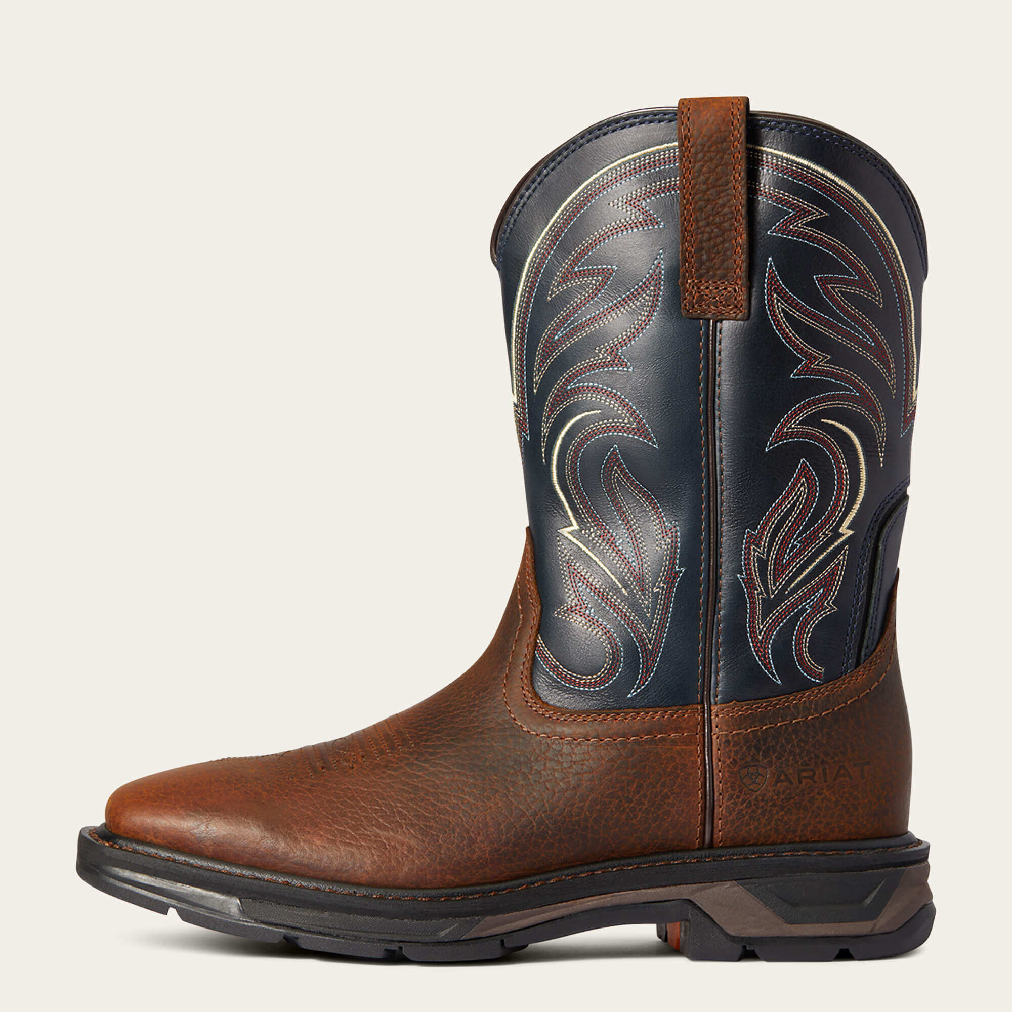 WorkHog XT Cottonwood Work Boot