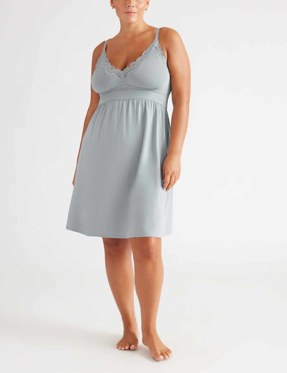 Modal Nightgown