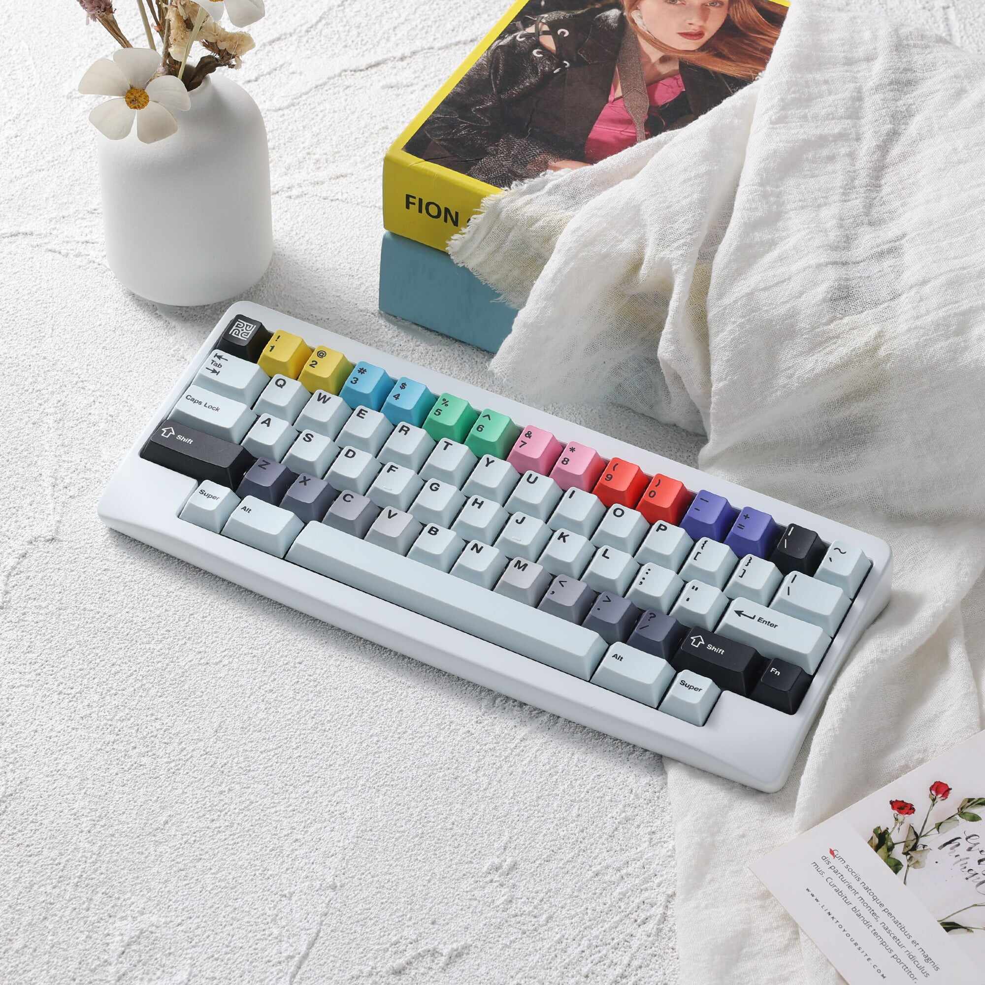 Ready to use Agar Dual-mode PCB version with PBTfans no signal