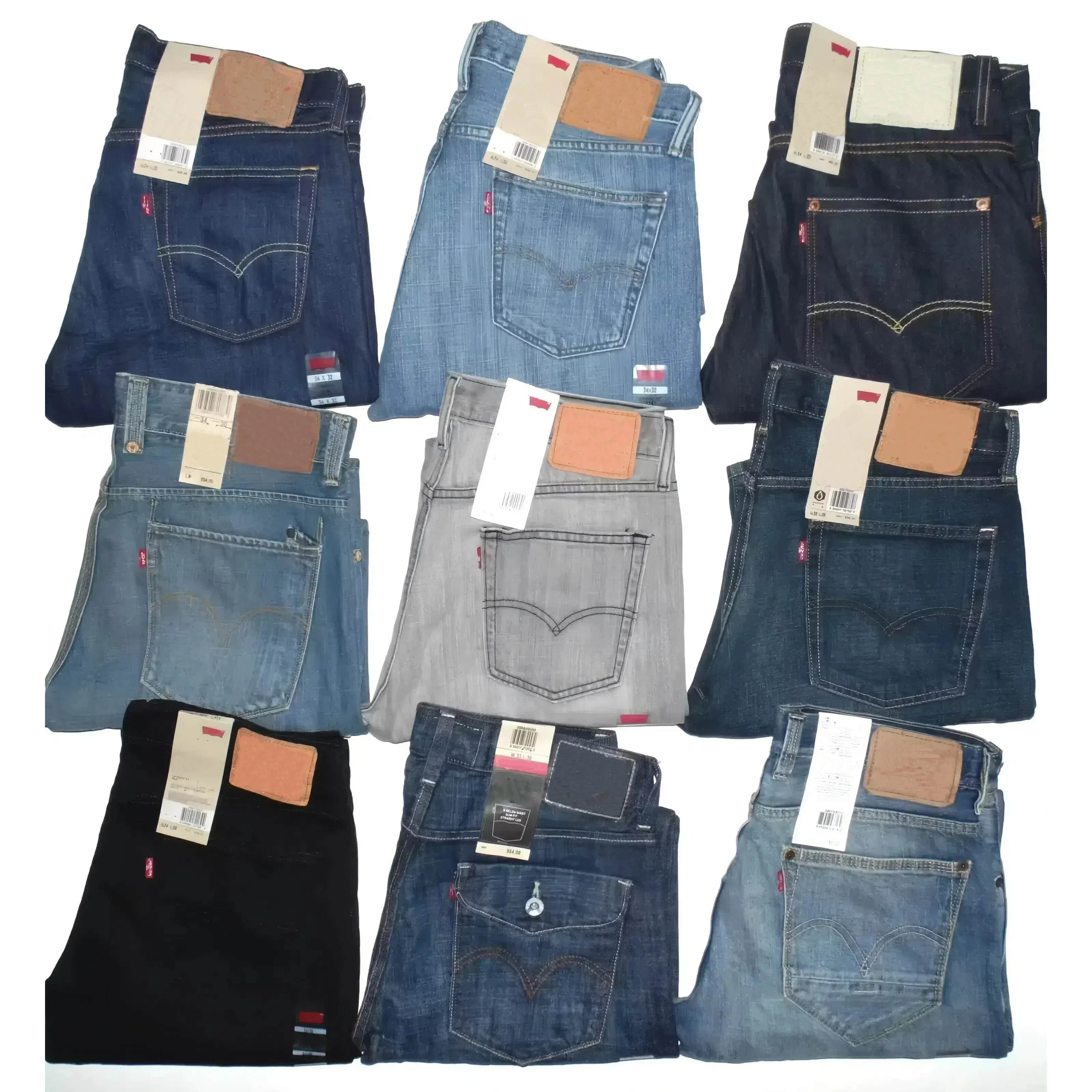 Men's 501 Jeans🔥Limited Time Exclusive Sale